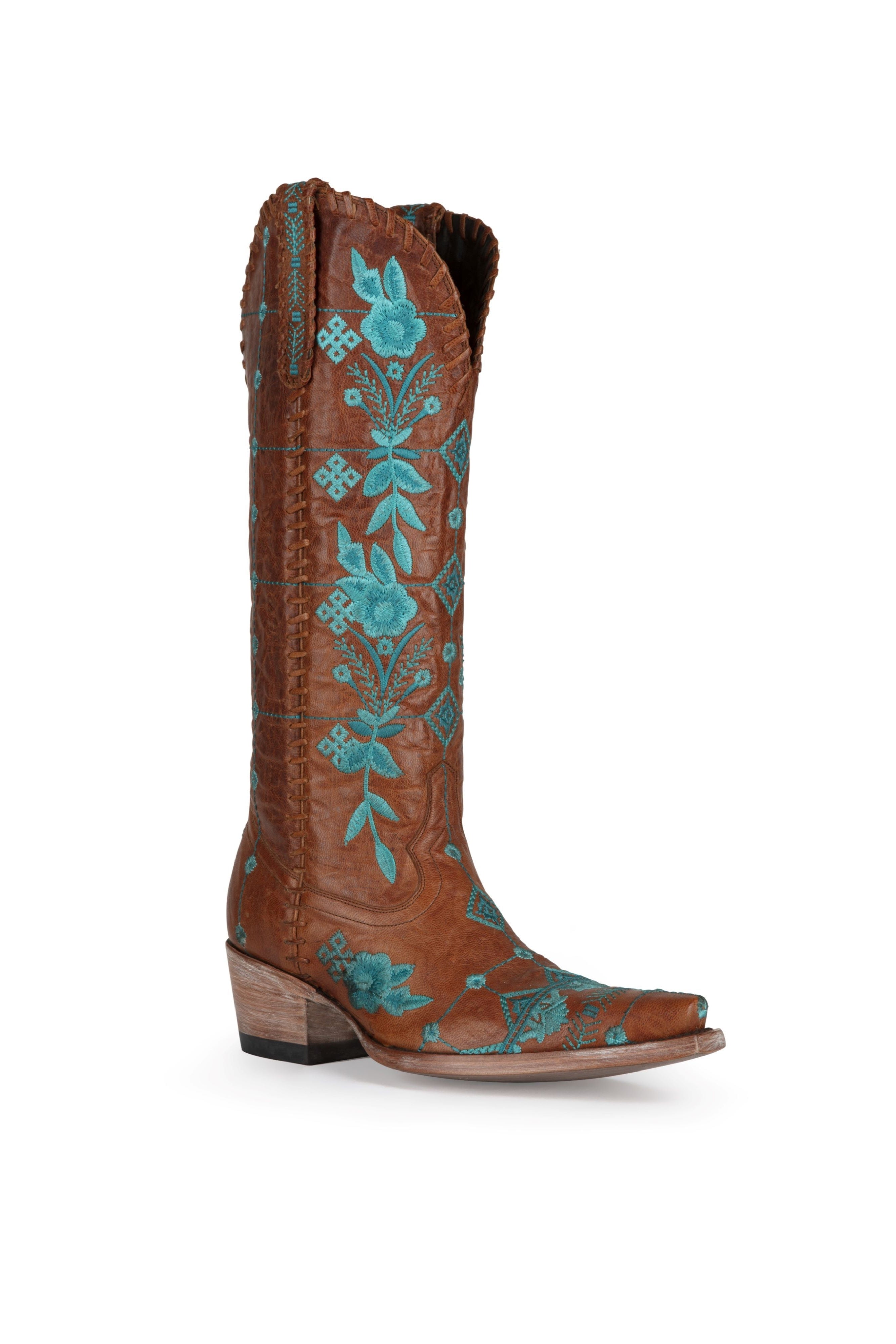 Allens Brand - Grace - Sandstone