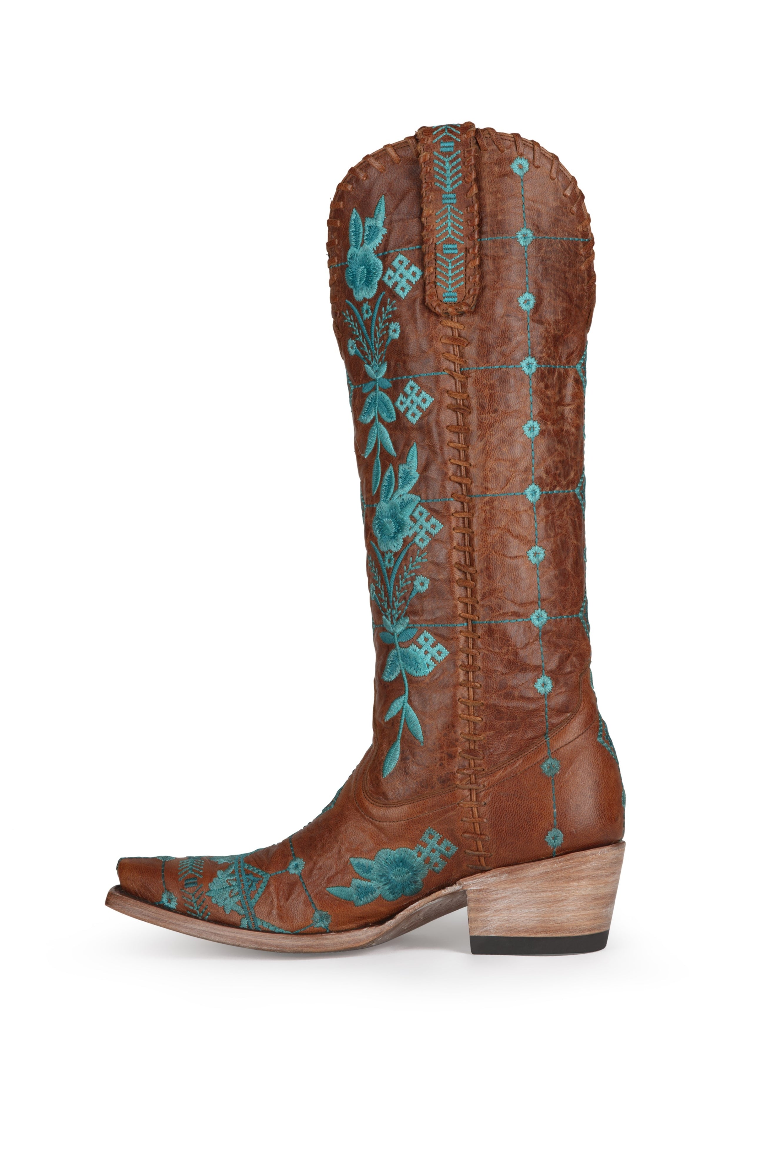 Allens Brand - Grace - Sandstone