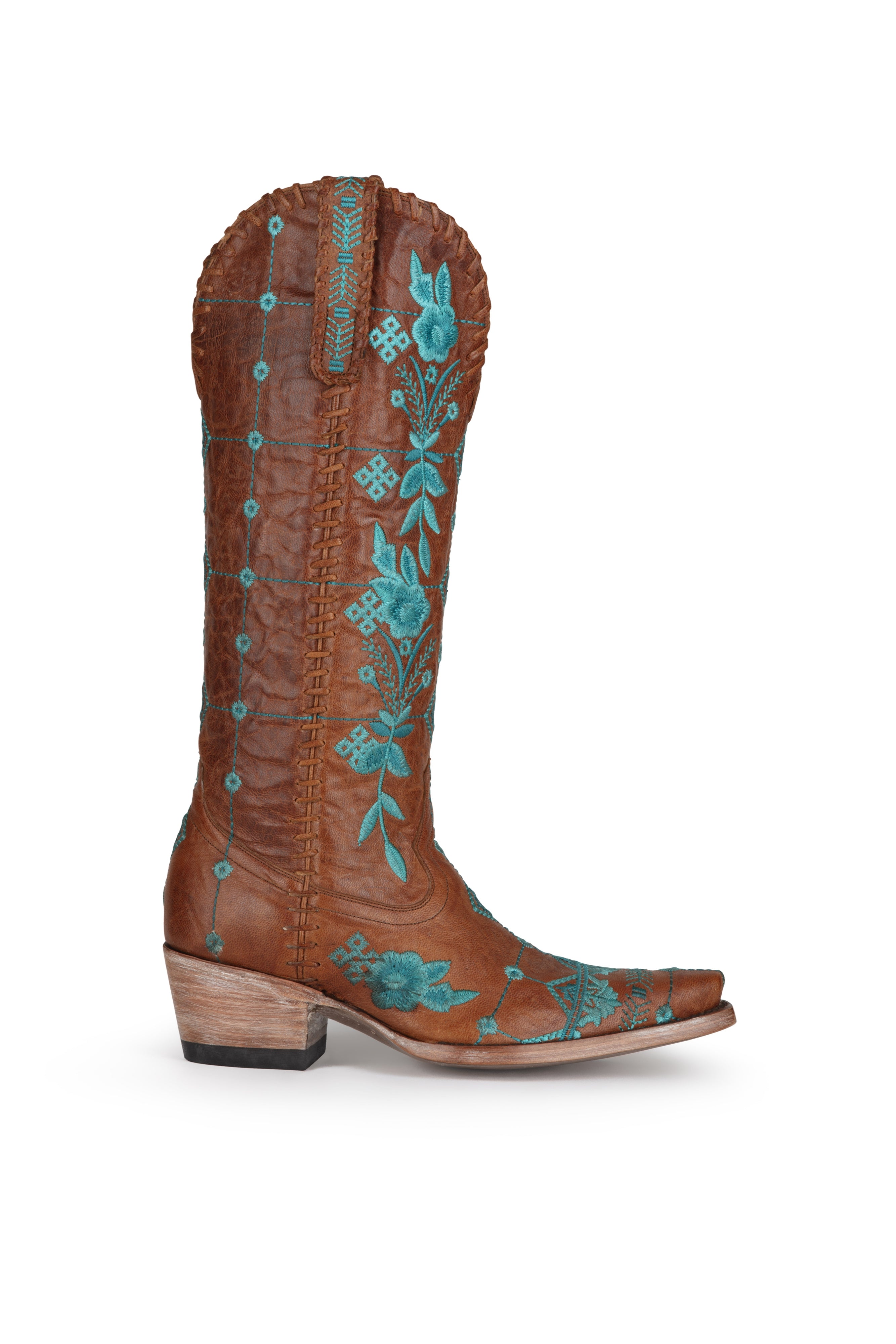 Allens Brand - Grace - Sandstone