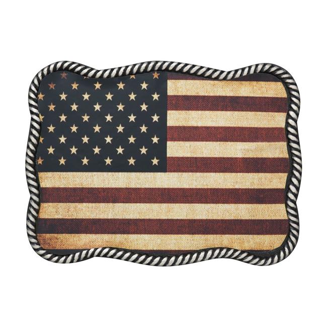 Nocona - USA Flag - 37040