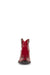 Allens Brand - Athena - Pointed Toe - Red view 4
