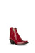 Allens Brand - Athena - Pointed Toe - Red view 1