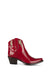 Allens Brand - Athena - Pointed Toe - Red view 3