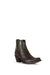Allens Brand - Athena - Pointed Toe - Nicotine view 1