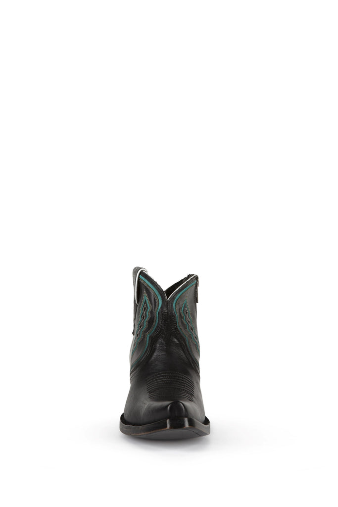 Allens Brand - Katherine - Pointed Toe - Black view 4