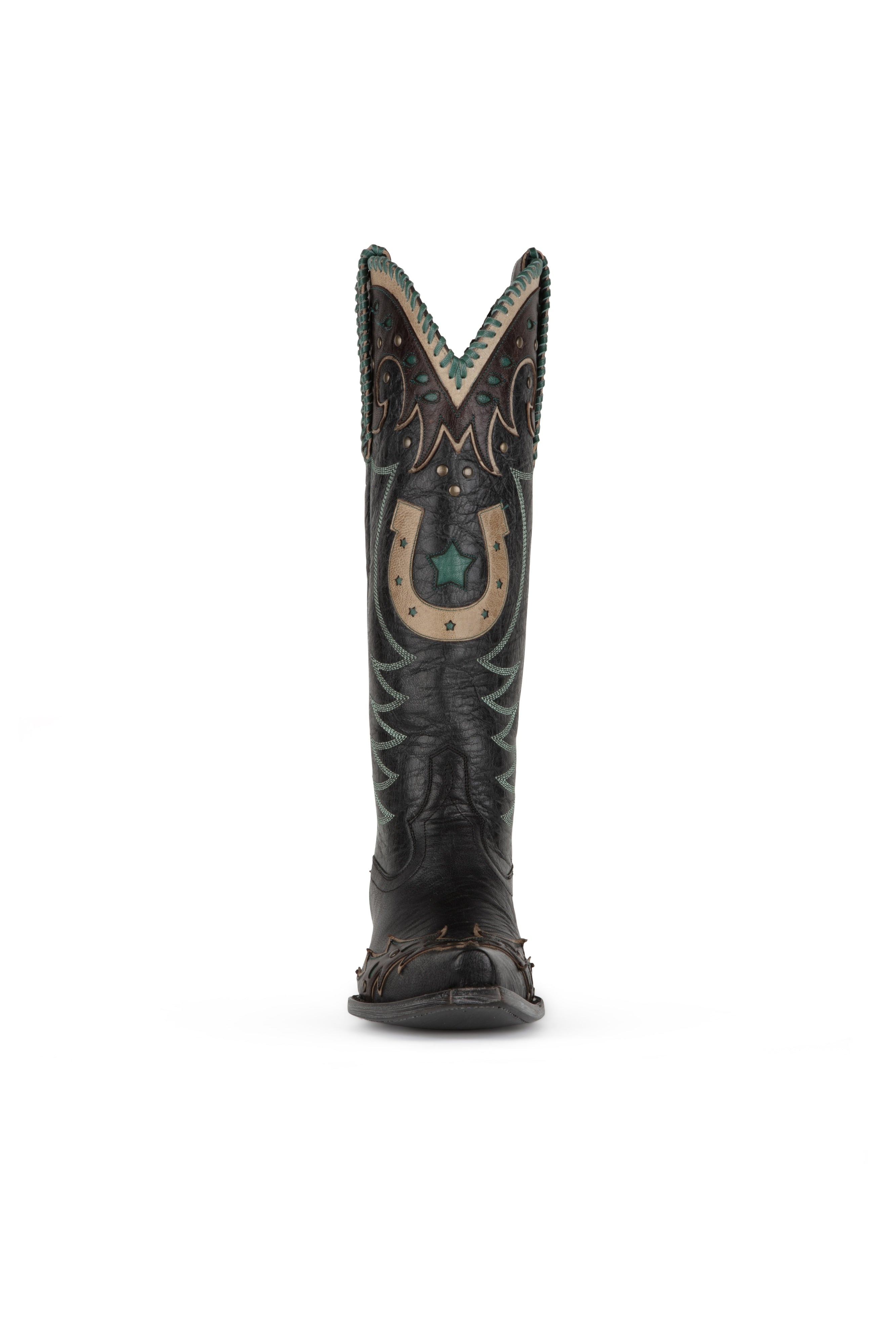 Allens Brand - Herrana - Ebony