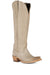Allens Brand - Jena - Pointed Toe - Taupe view 1