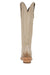 Allens Brand - Jena - Pointed Toe - Taupe view 5