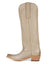 Allens Brand - Jena - Pointed Toe - Taupe view 2