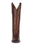 Allens Brand - Jena - Pointed Toe - Chocolate view 4