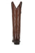 Allens Brand - Jena - Pointed Toe - Chocolate view 5
