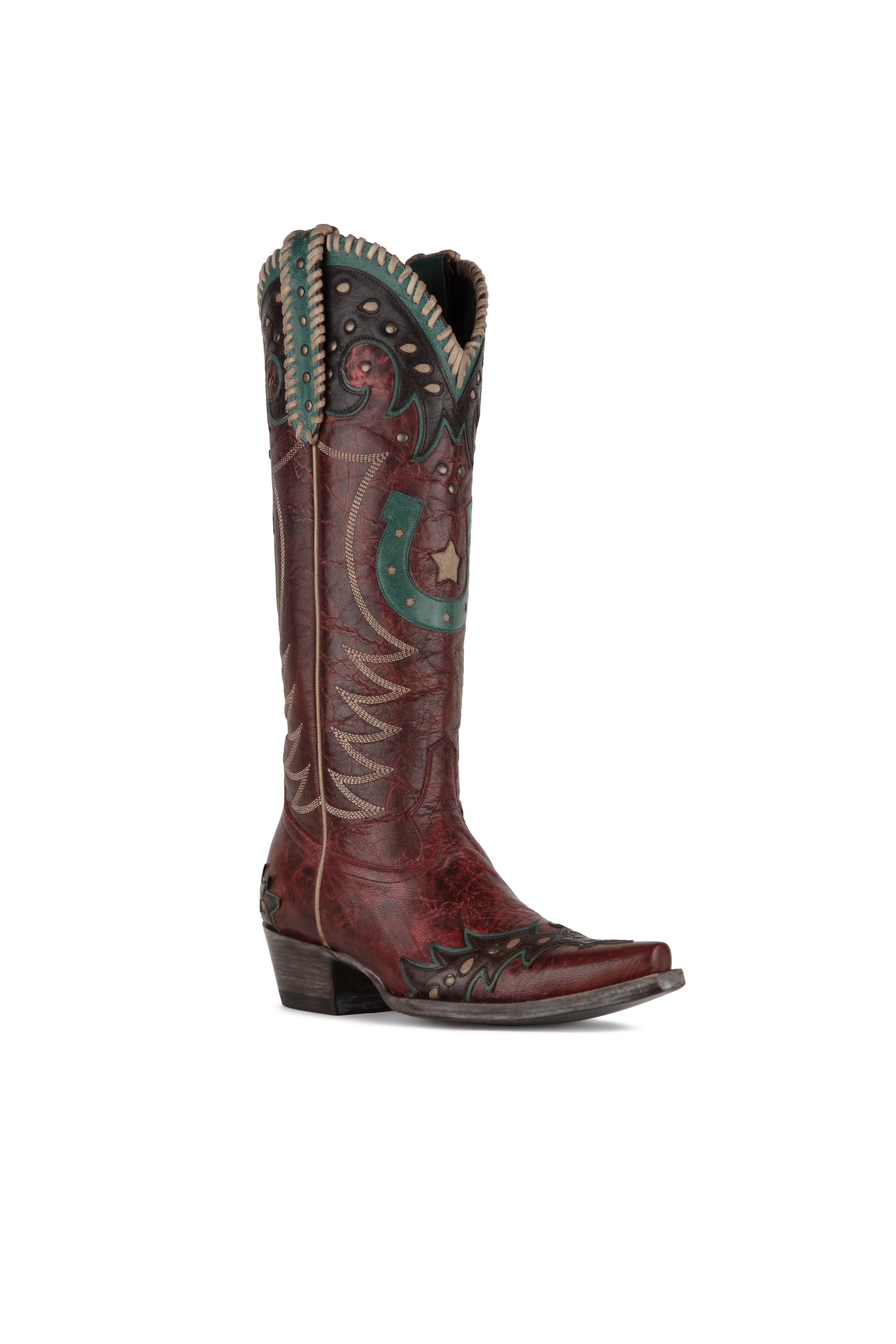 B unique boots outlet