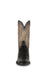 Allens Brand - Channing - Cutter Toe - Black view 4