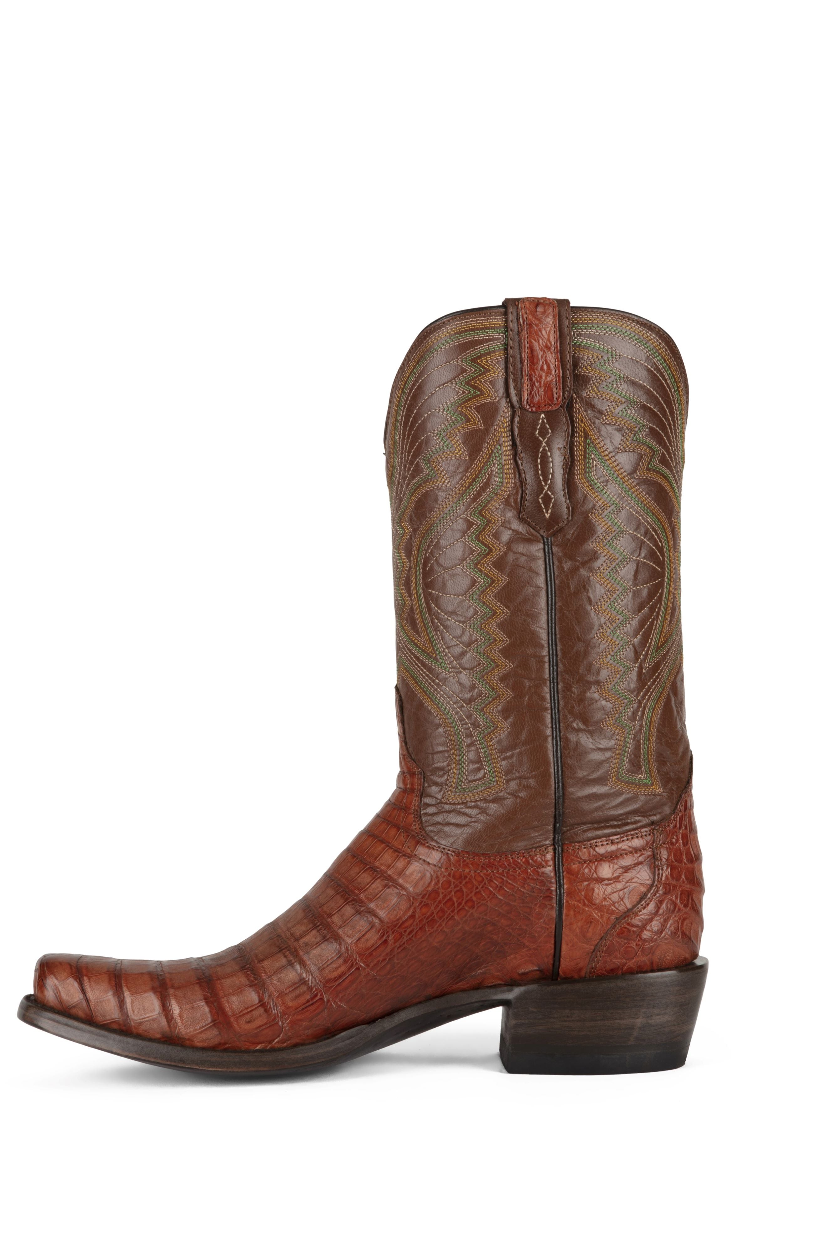 Allens Brand - Austin - Cognac