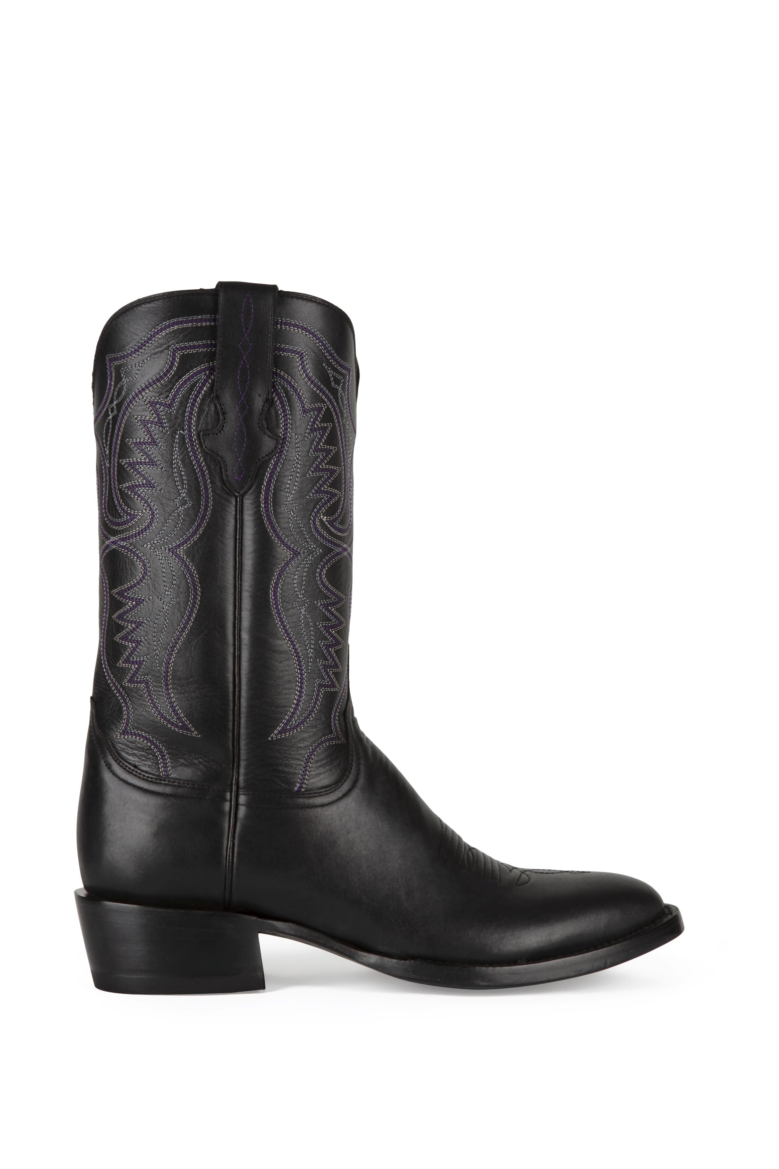 Allens Brand - Randy - Black