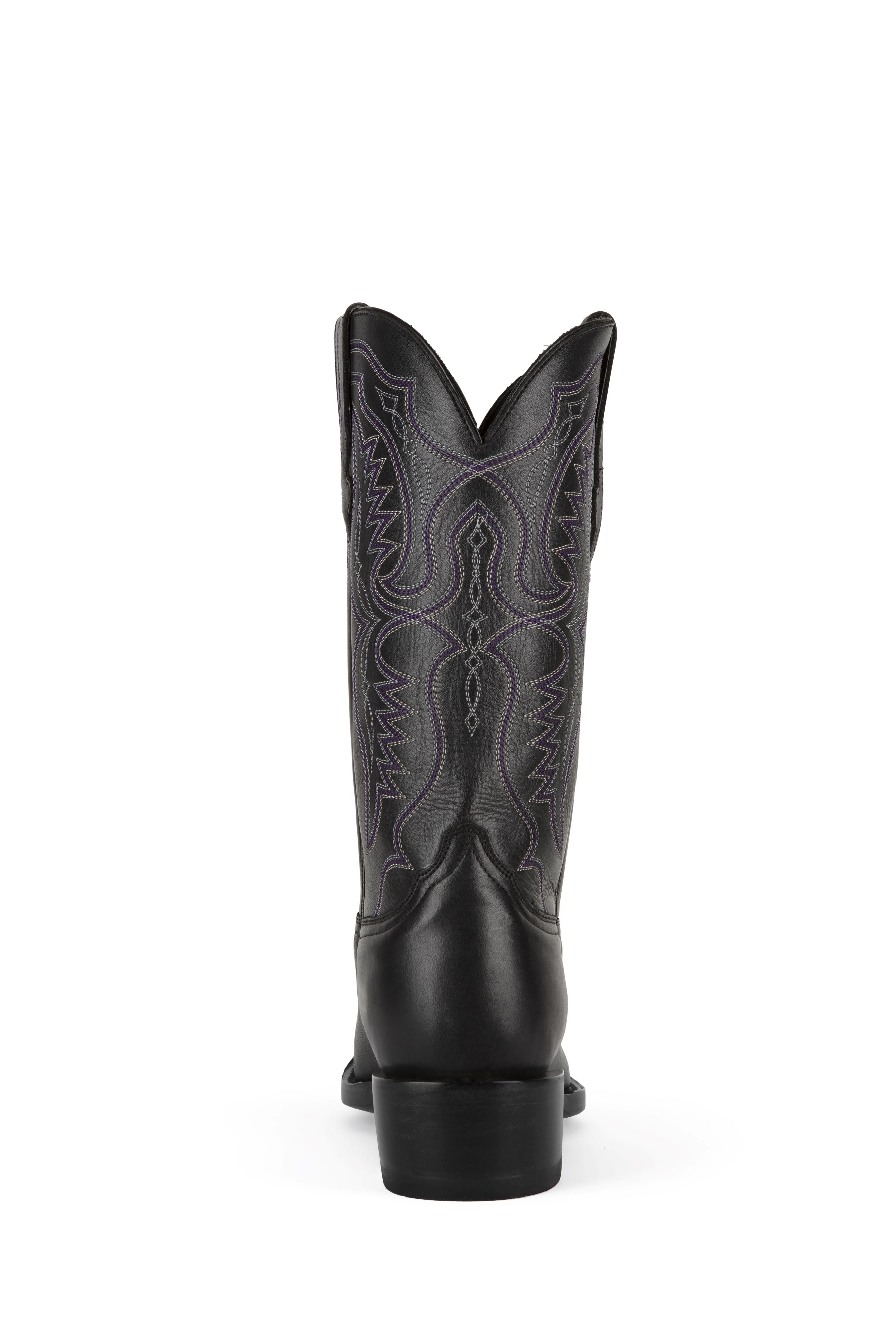 Allens Brand - Randy - Black