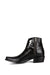 Allens Brand - Jack - Pointed Toe - Black view 2
