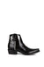 Allens Brand - Jack - Pointed Toe - Black view 3