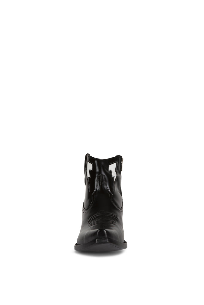 Allens Brand - Jack - Pointed Toe - Black view 4