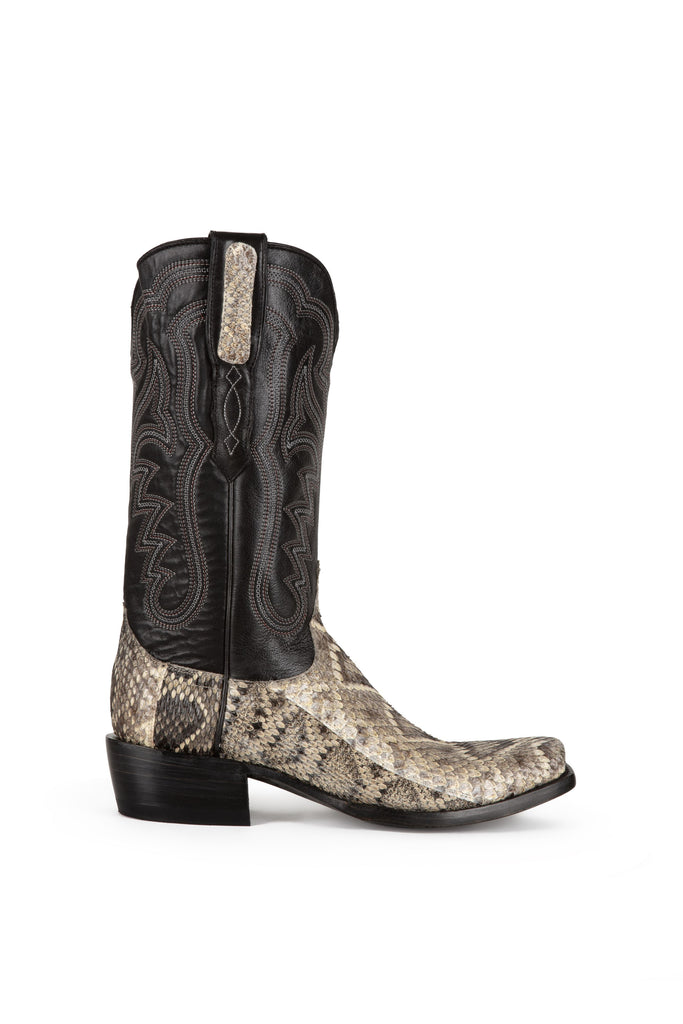 Rattlesnake boots outlet