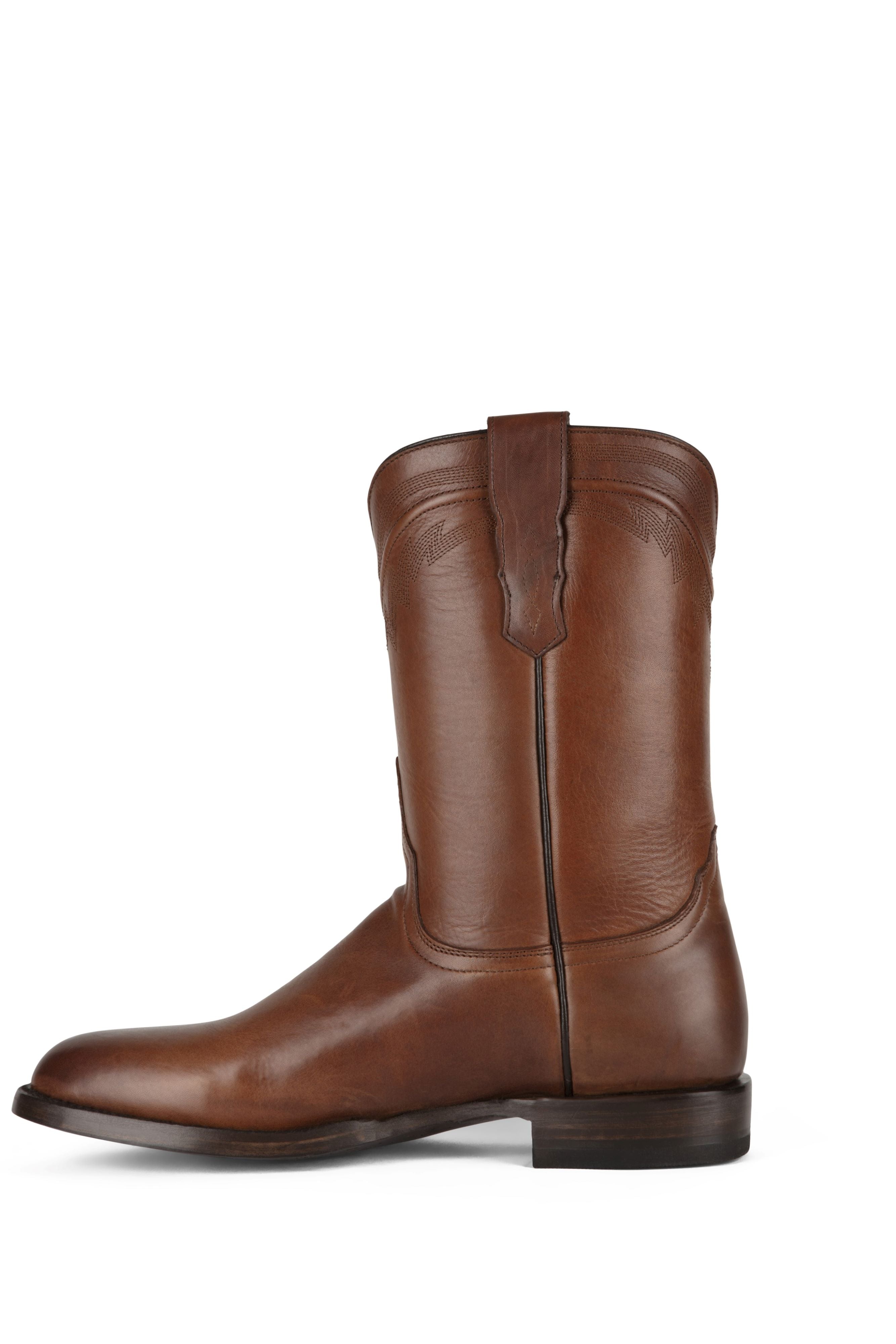 Allens Brand - Alan - Roper - Cafe – Allens Boots