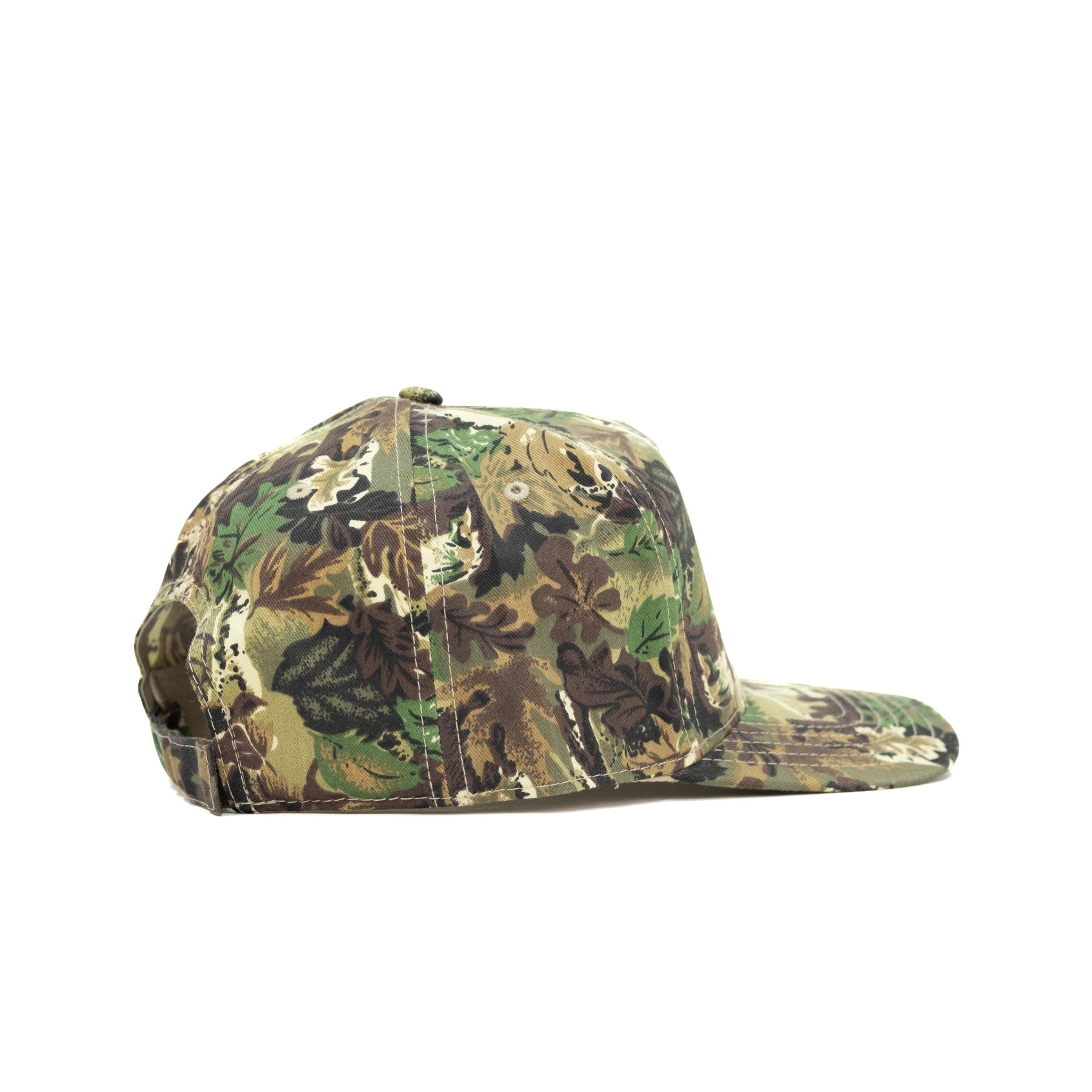 Allens Cap - Real Genuine Boots - South Congress
