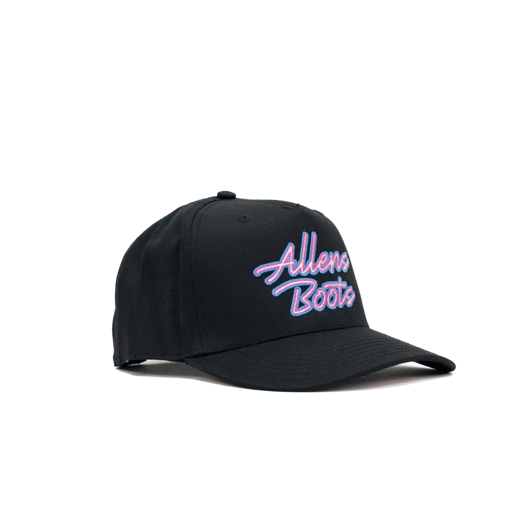 Allens Cap - Allens Neon - Black