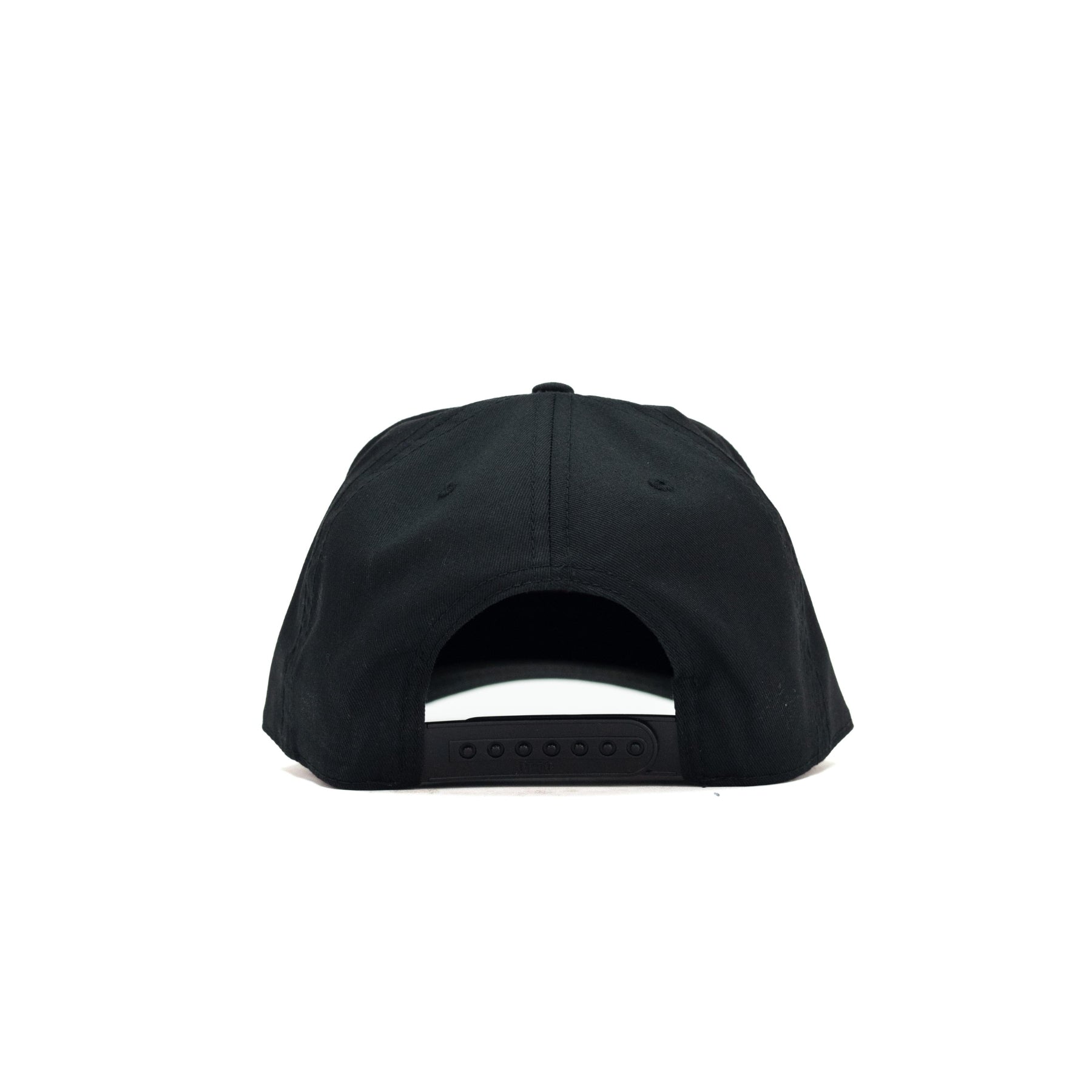 Allens Cap - Allens Neon - Black
