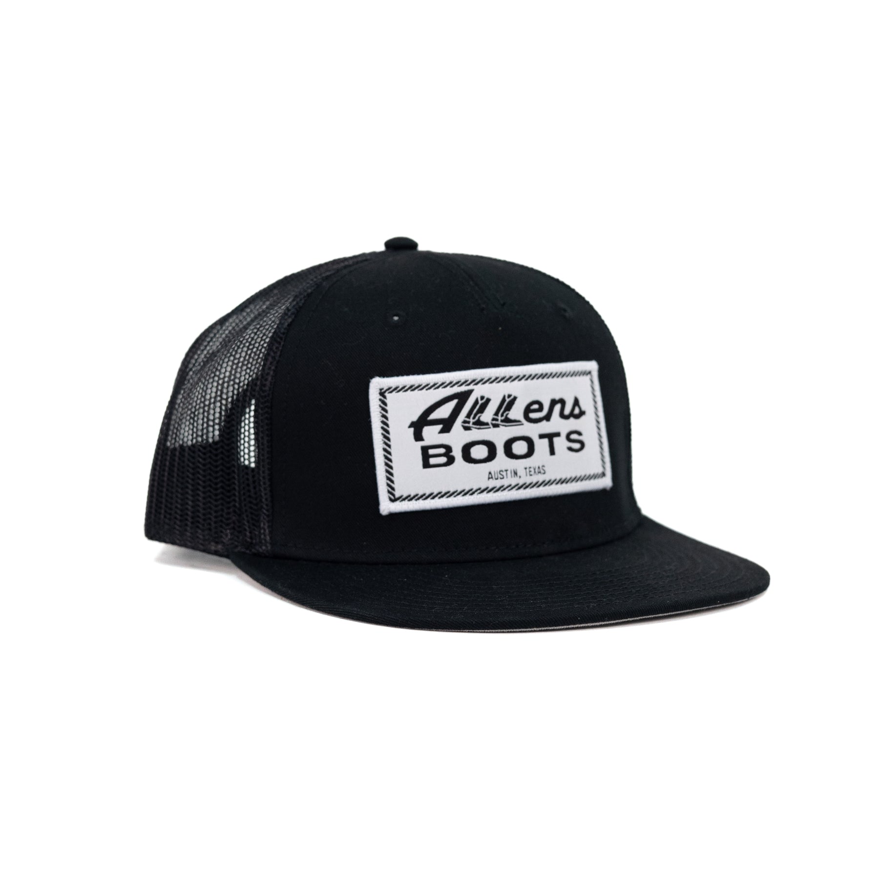 Allens Cap - Allens Patch '26