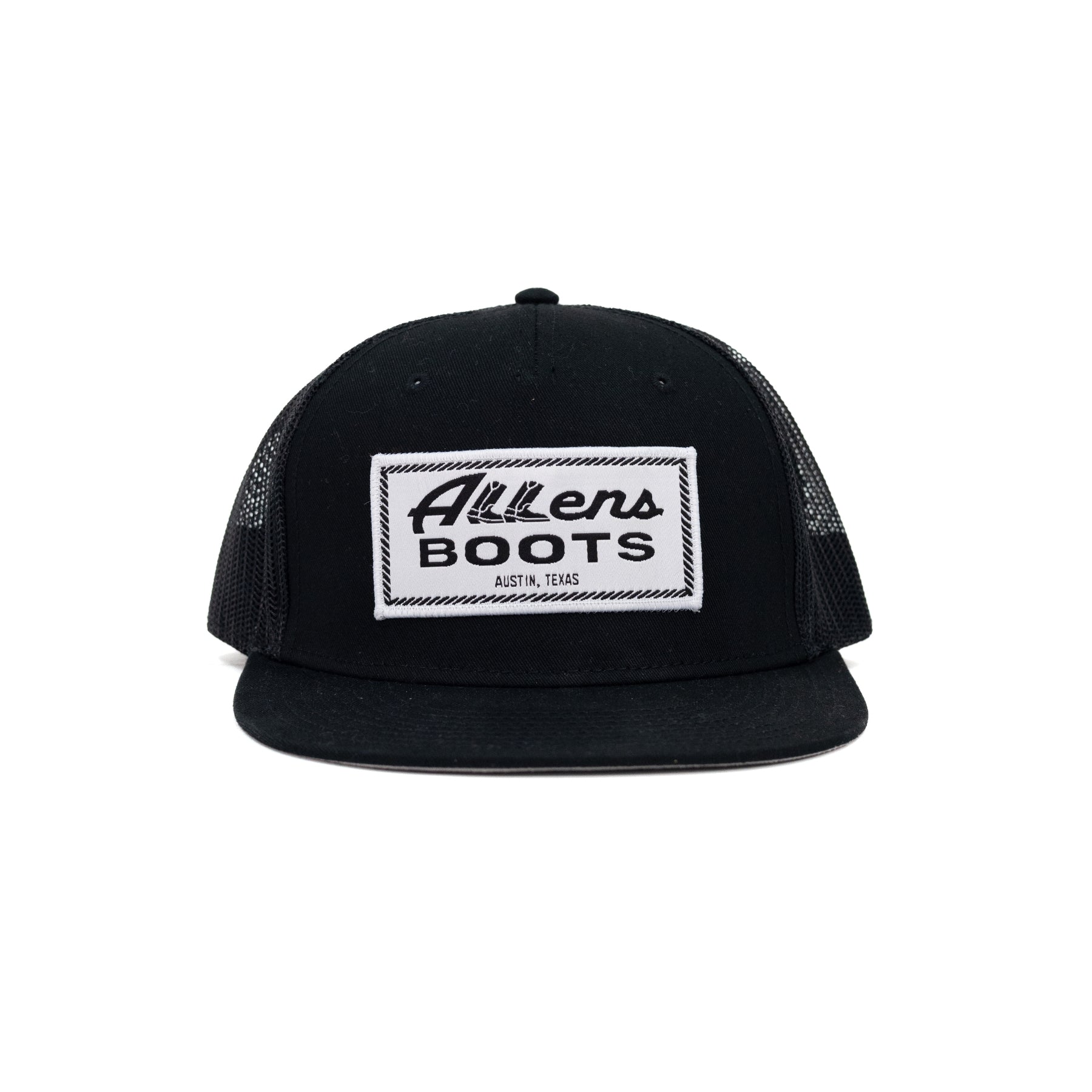 Allens Cap - Allens Patch '26