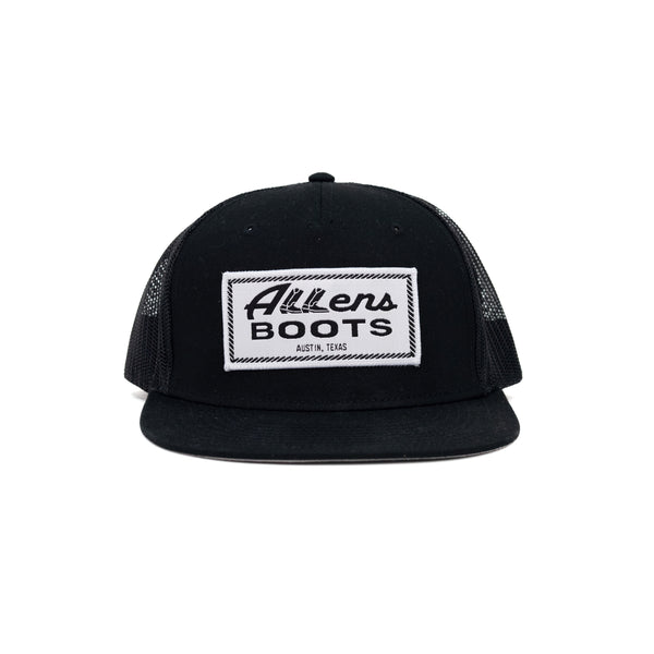 Allens Cap - Allens Patch '26