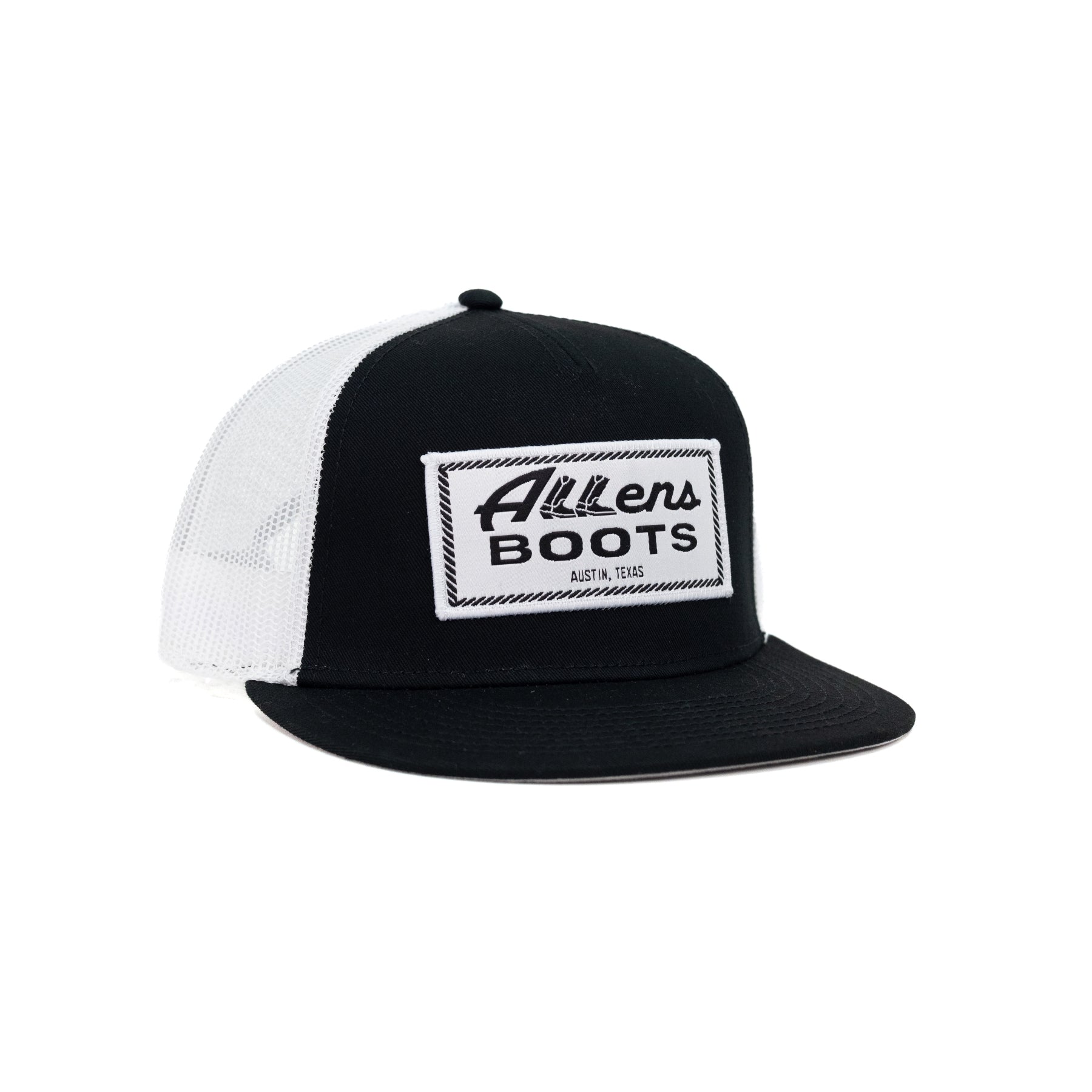 Allens Cap - Allens Patch '26