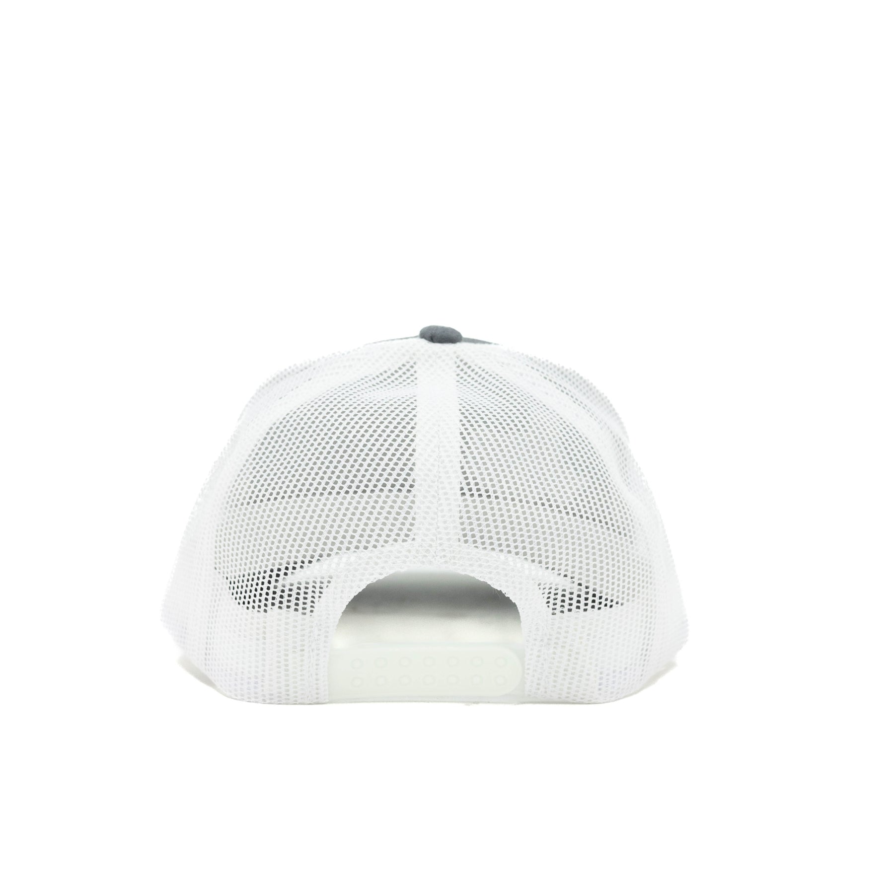 Allens Cap - Allens Texas - Grey/White