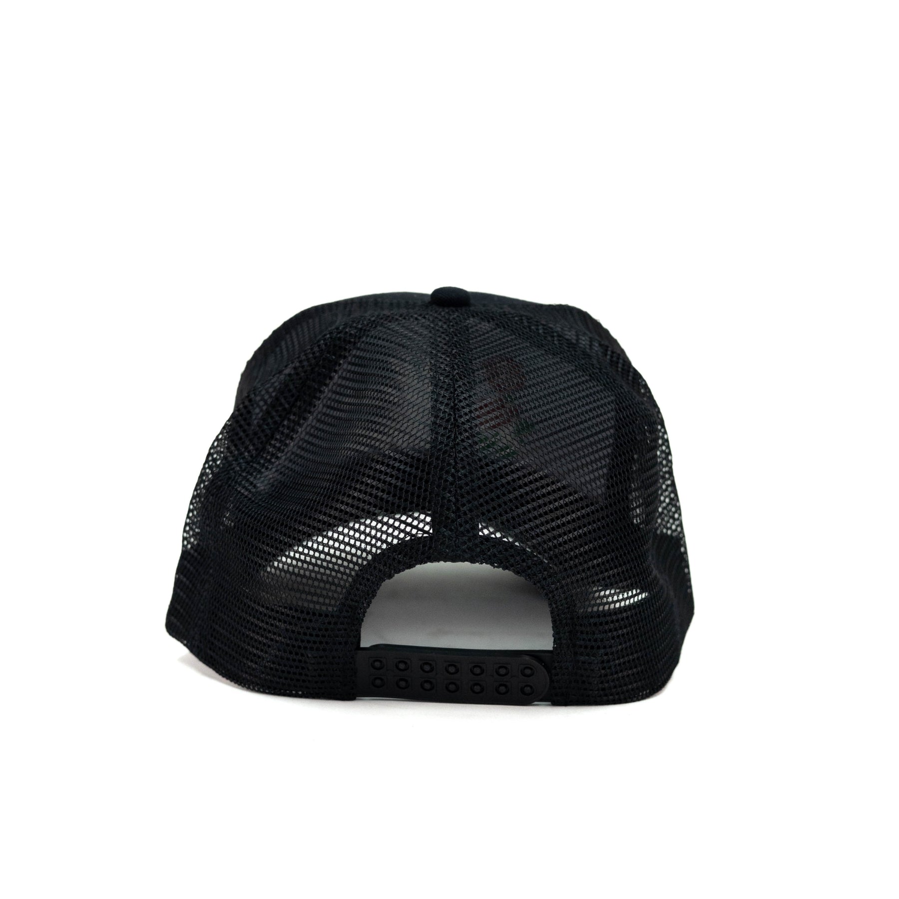 Allens Cap - Allens Rose