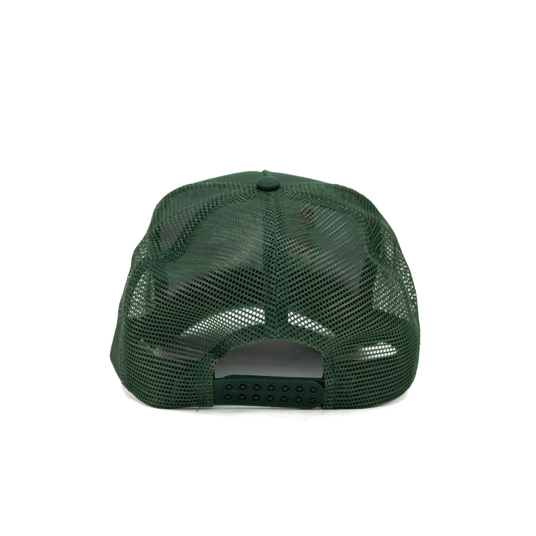Allens Cap - Allens Rose