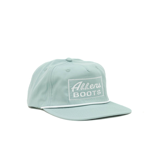 Allens Cap - Allens Rope