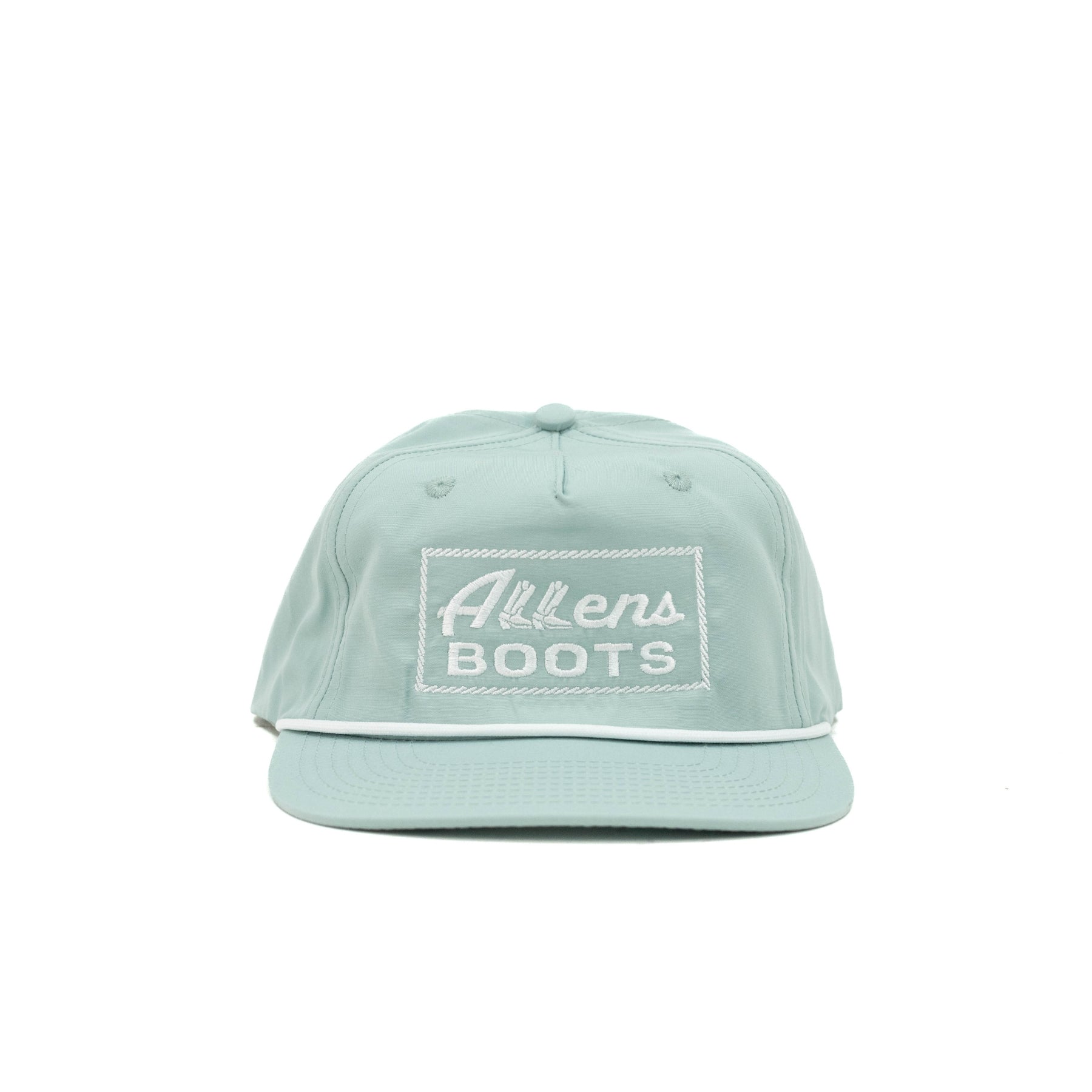 Allens Cap - Allens Rope