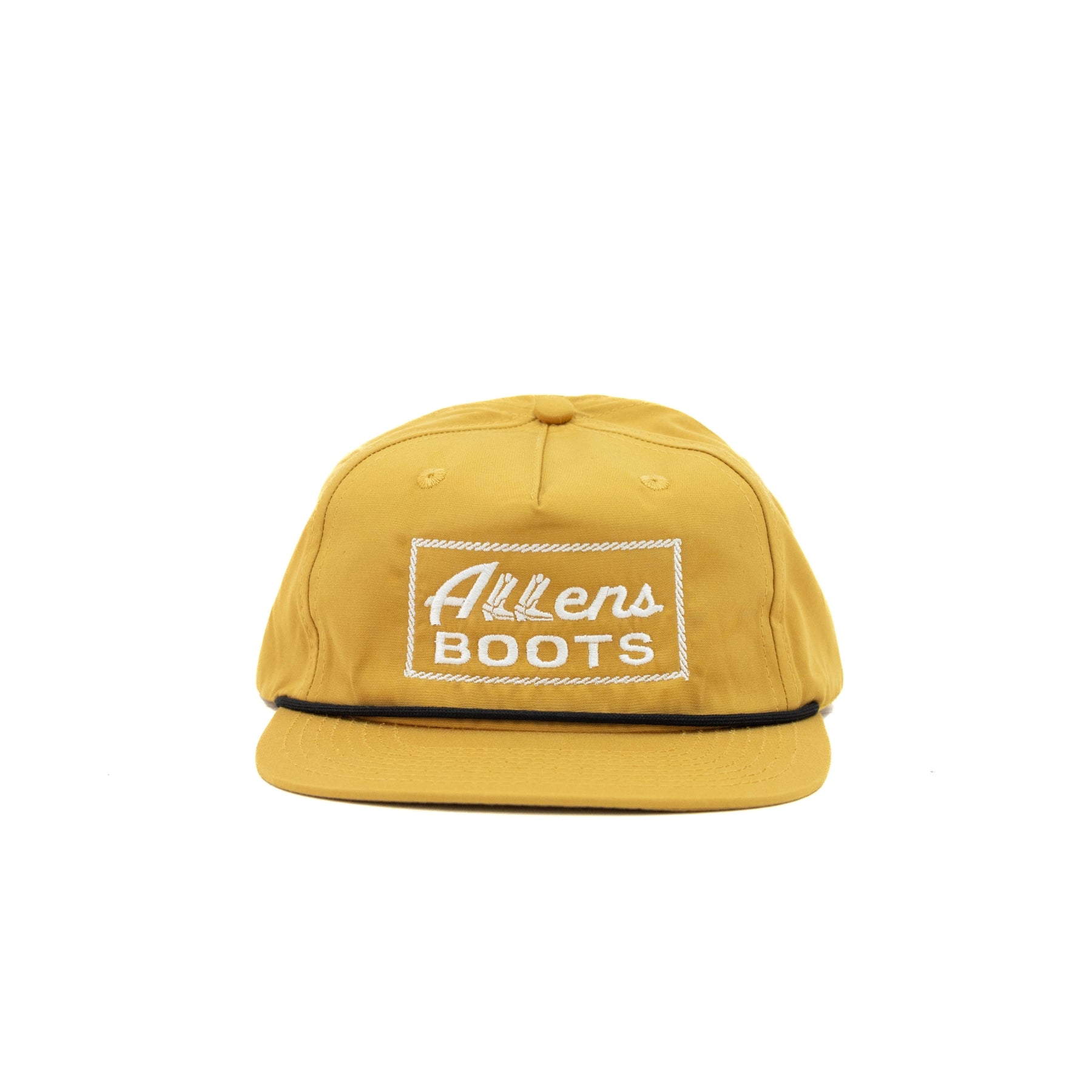 Allens Cap - Allens Rope