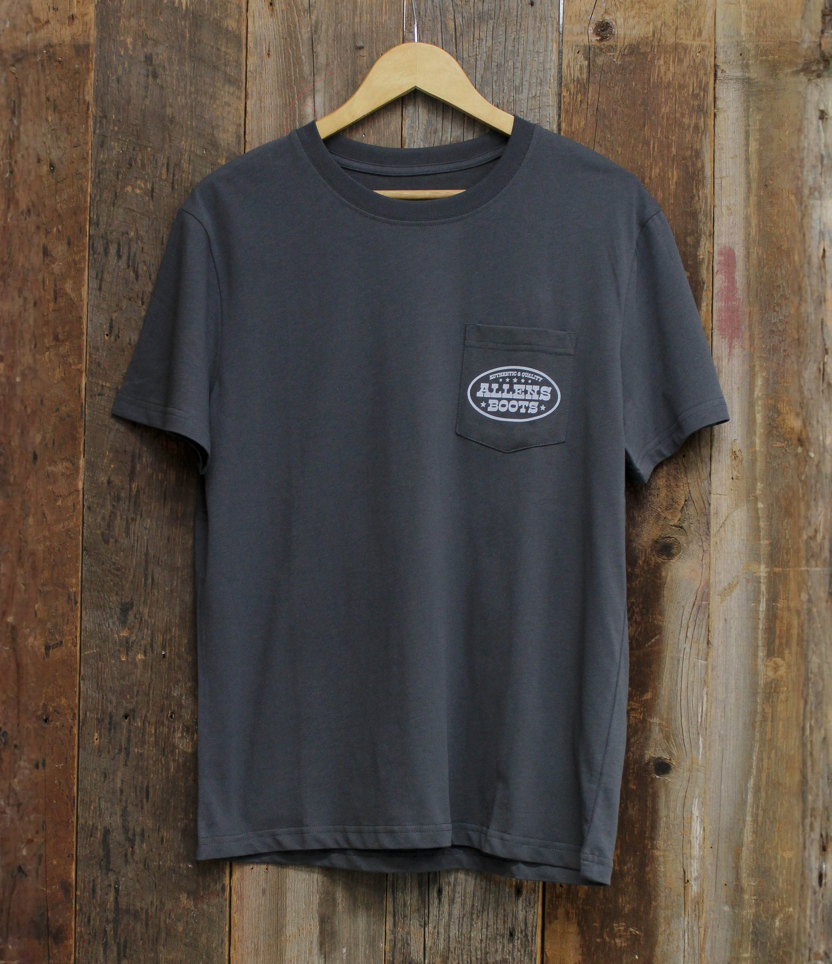 Allens Shirt - Allens Authentic Quality