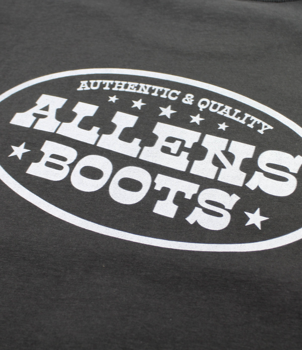 Allens Shirt - Allens Authentic Quality - ALT011