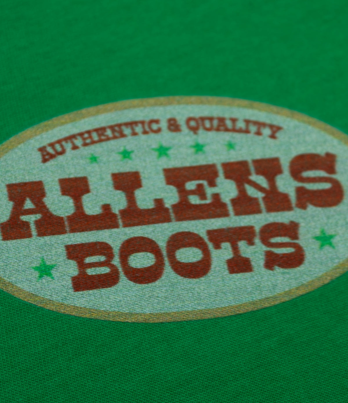 Allens Shirt - Allens Authentic Quality - ALT011