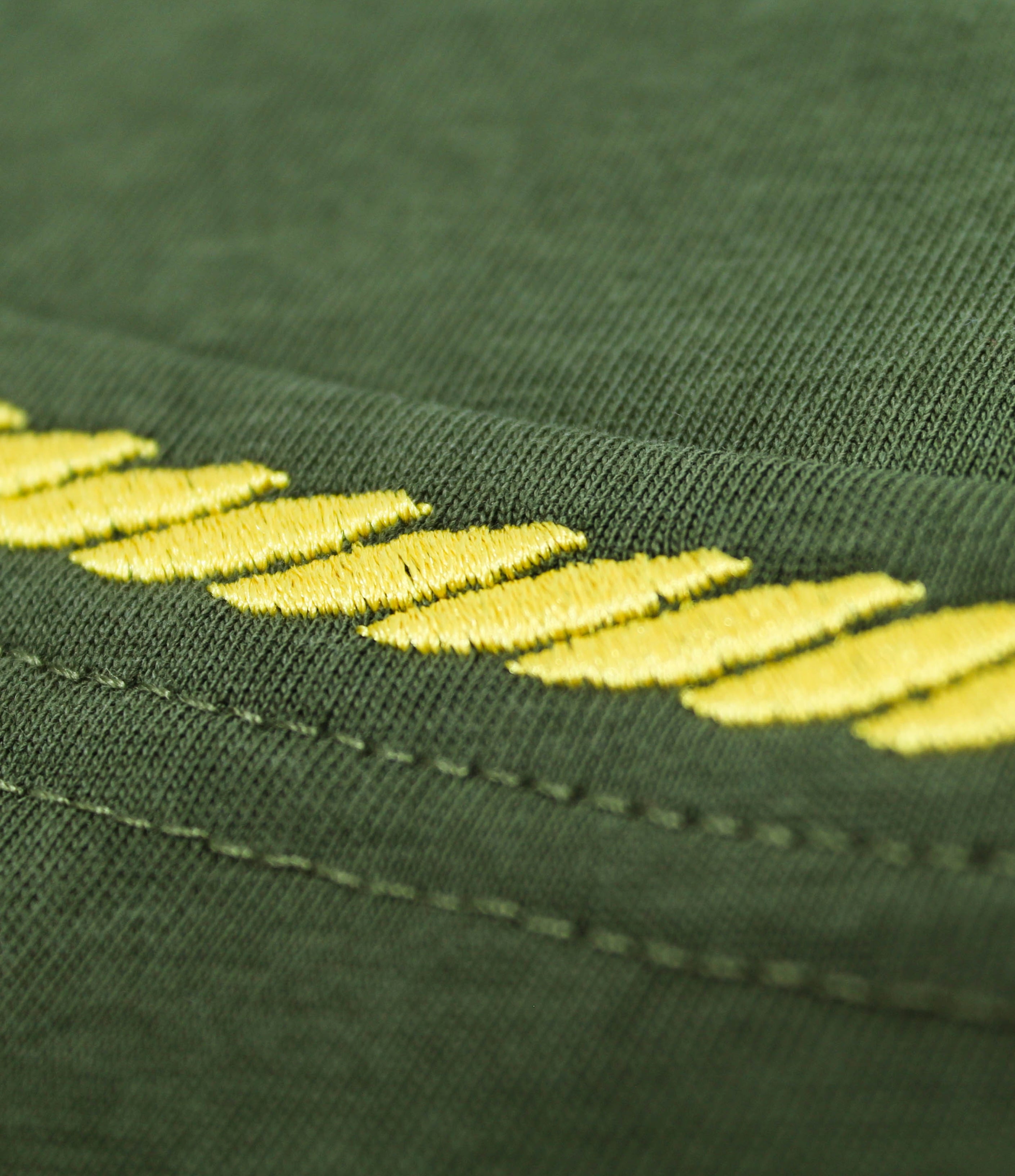 Allens Shirt - Allens Pocket Rope