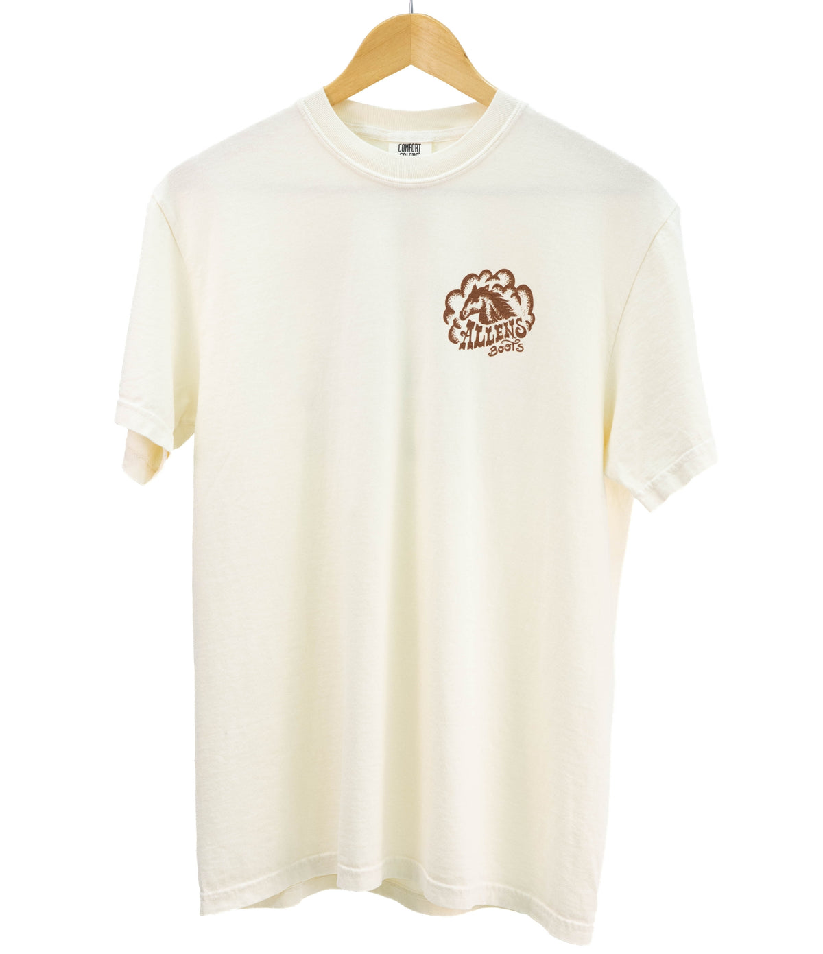 Allens Brand - Allens Horse - ALT029