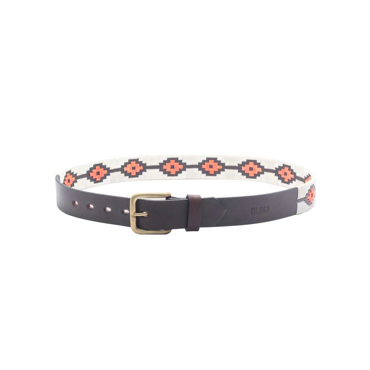 Zilker Belts - ATX Dark