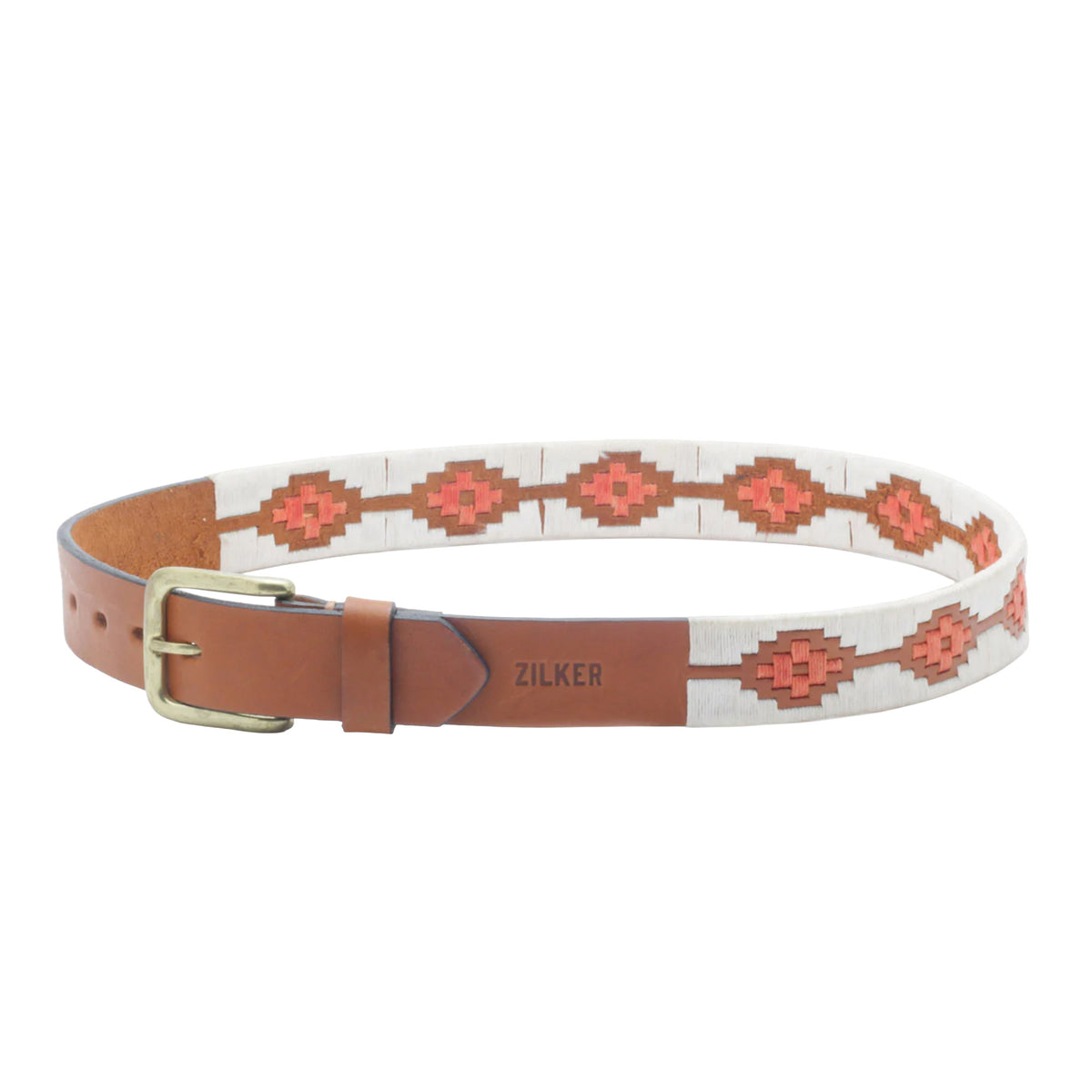 Zilker Belts - ATX Light