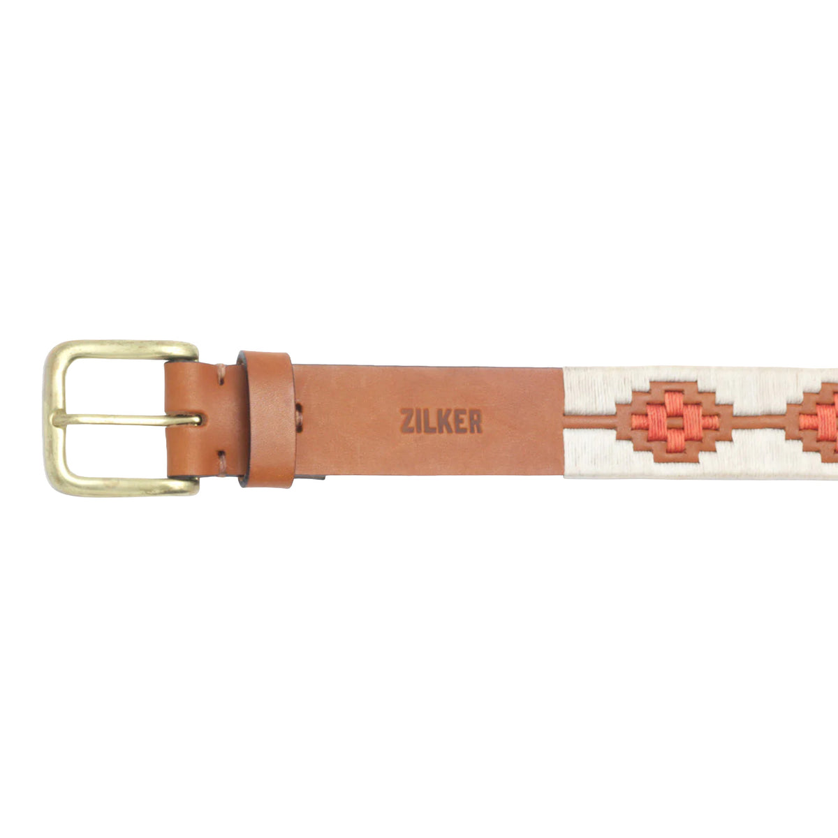 Zilker Belts - ATX Light
