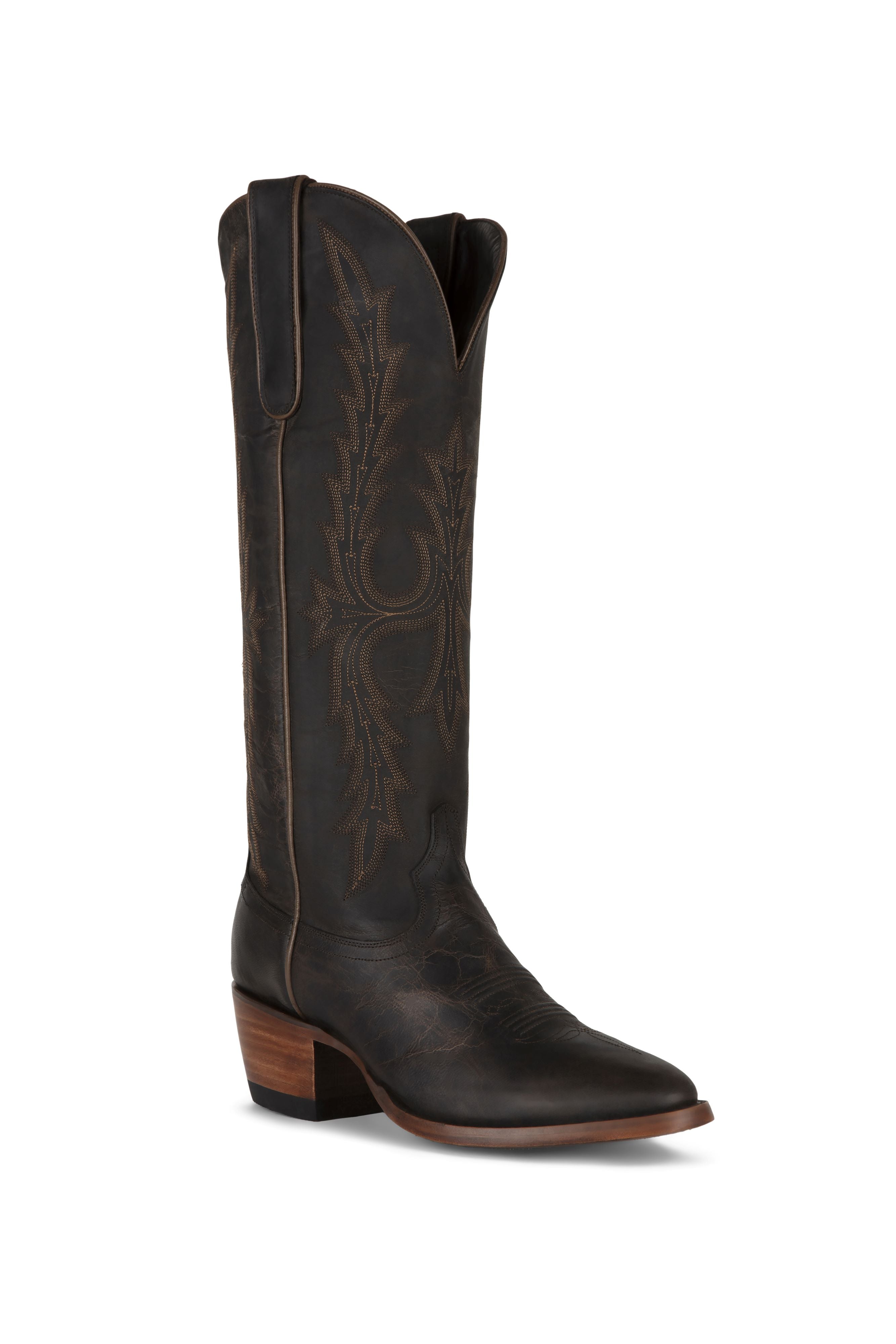 Azulado - Suzi - Anthracite