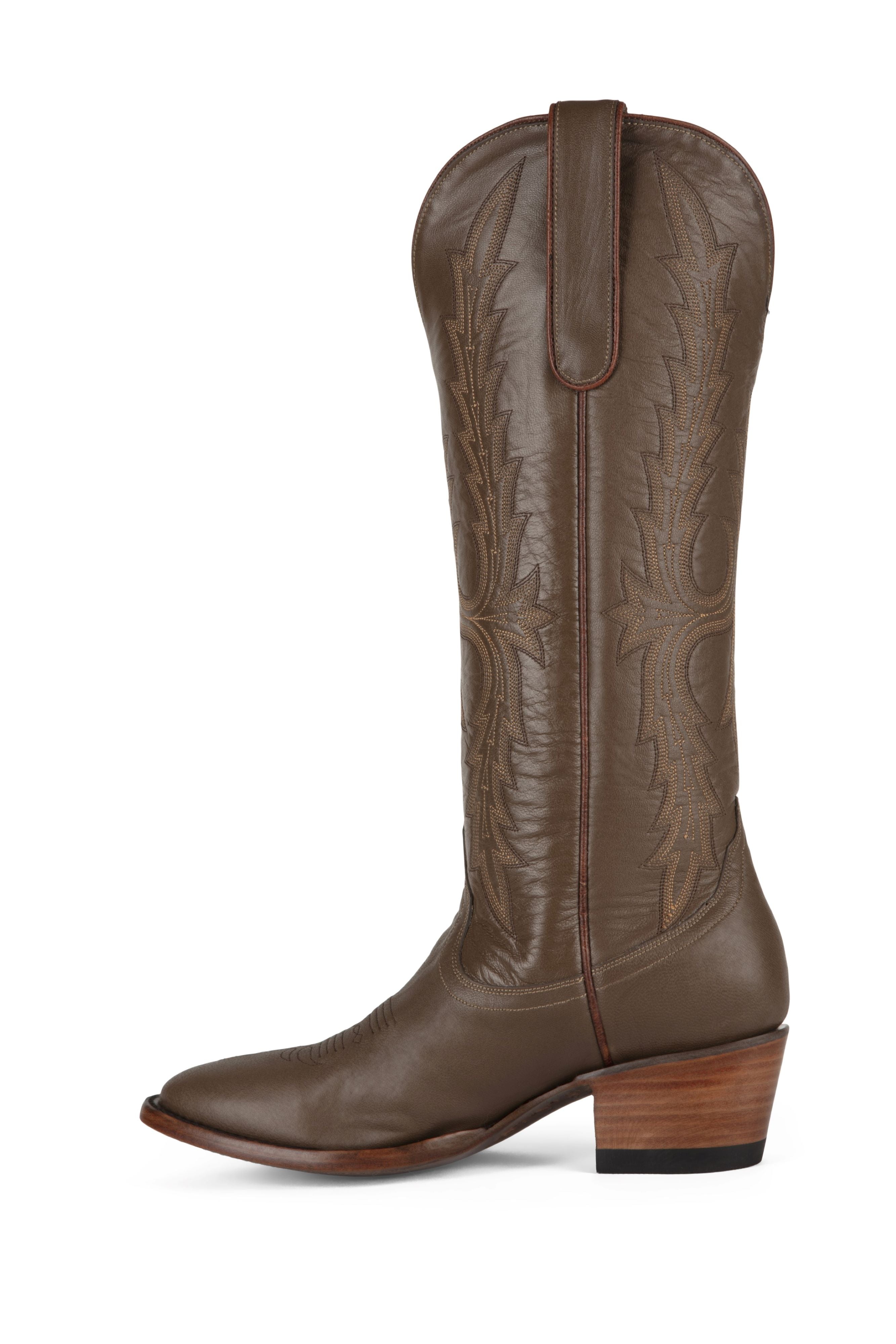 Azulado - Suzi - Tan