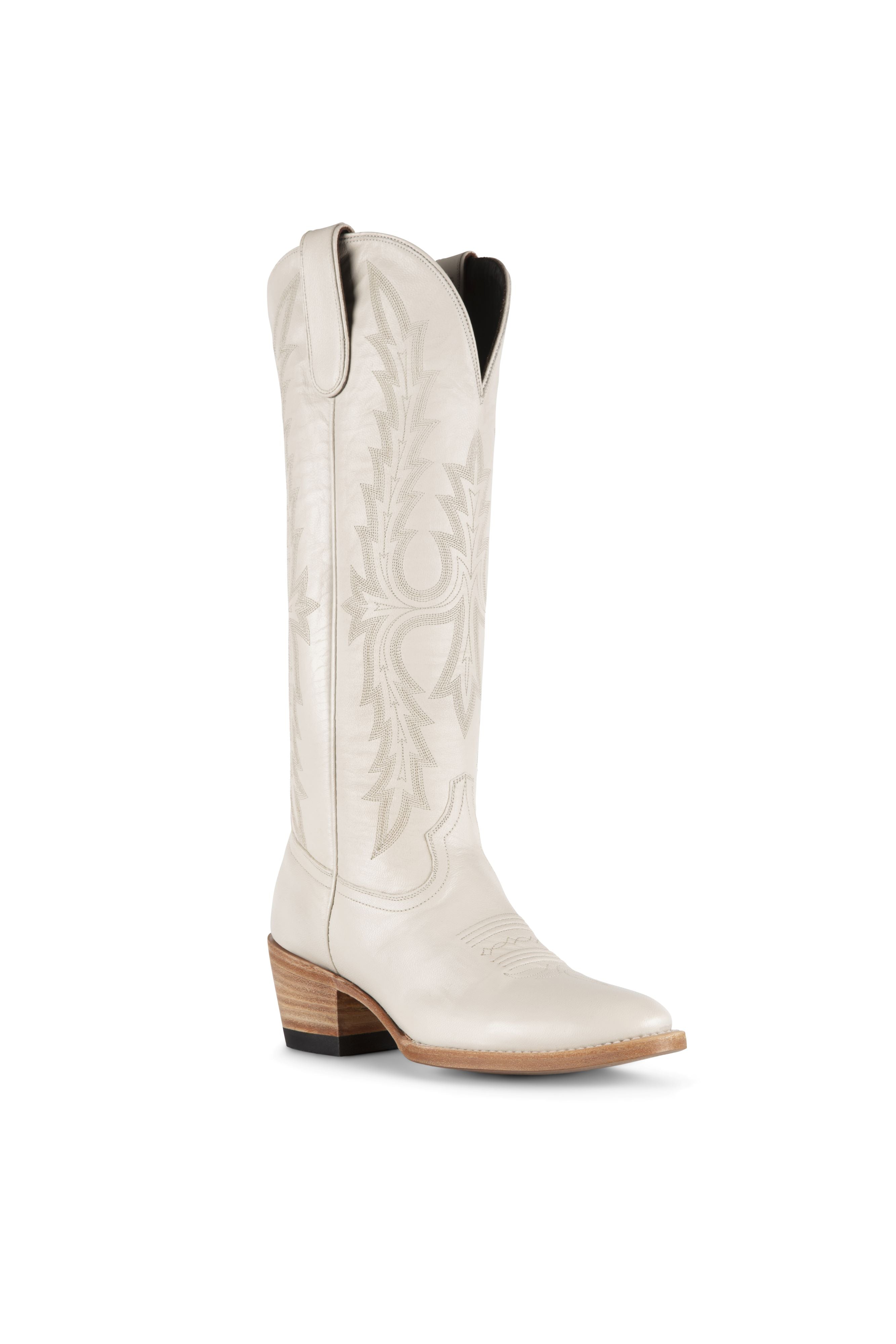 Azulado - Suzi - Wheat