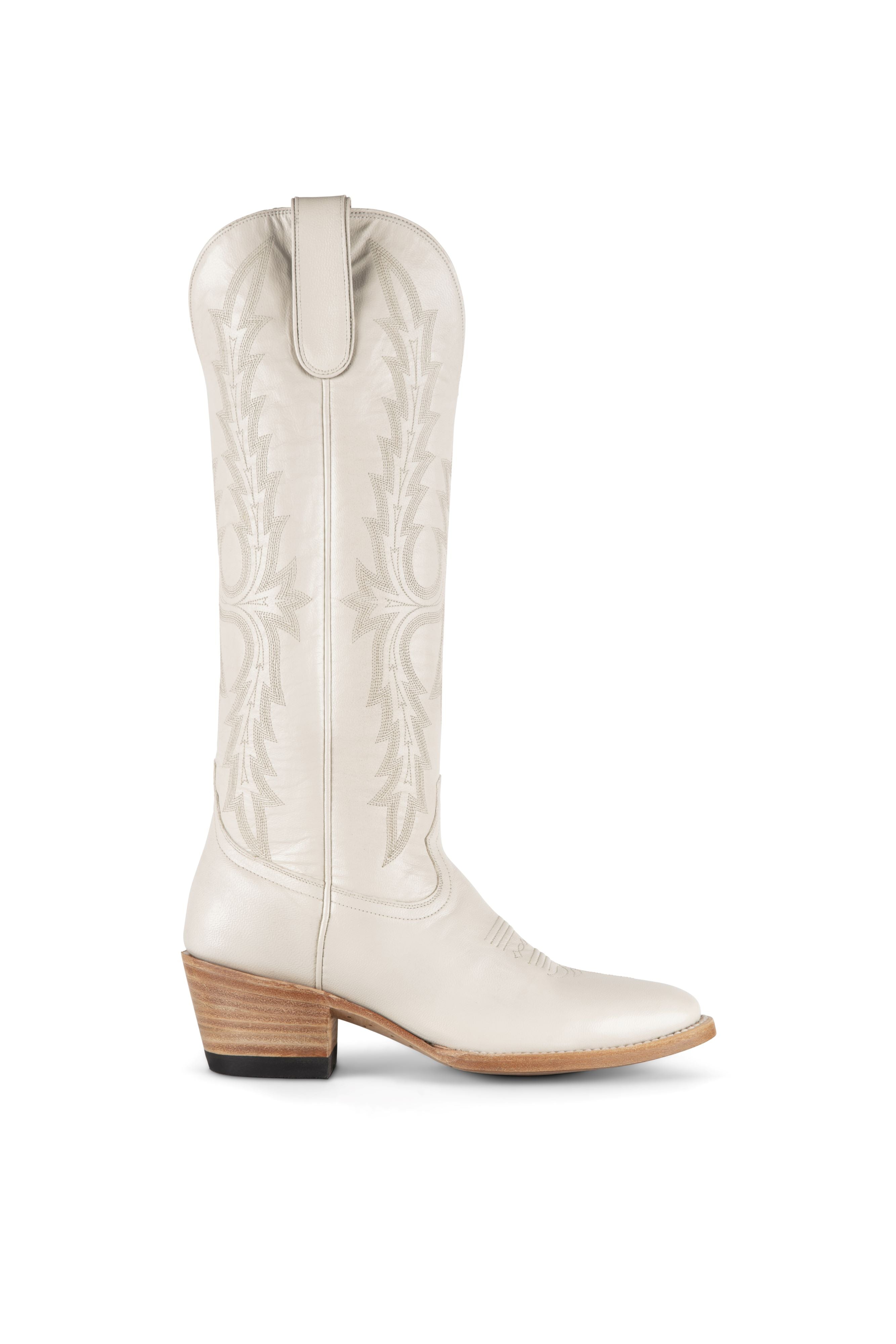 Azulado - Suzi - Wheat